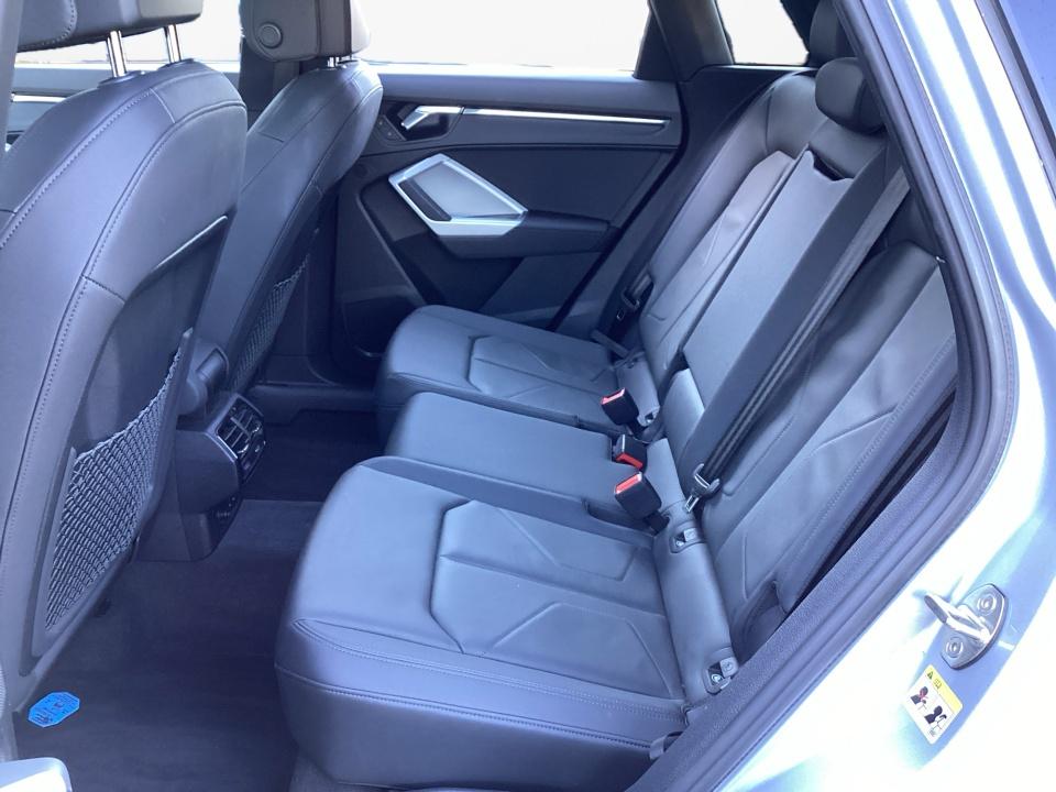 Used 2023 Audi Q3 SUV