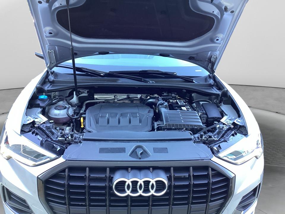 Used 2023 Audi Q3 SUV