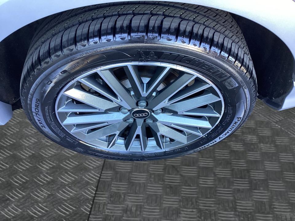 Used 2023 Audi Q3 SUV