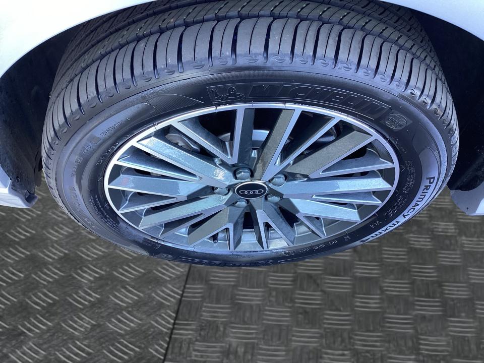 Used 2023 Audi Q3 SUV