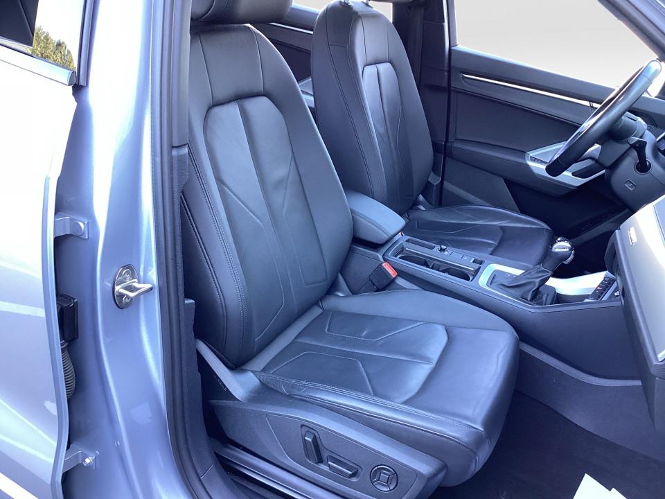 Used 2023 Audi Q3 SUV