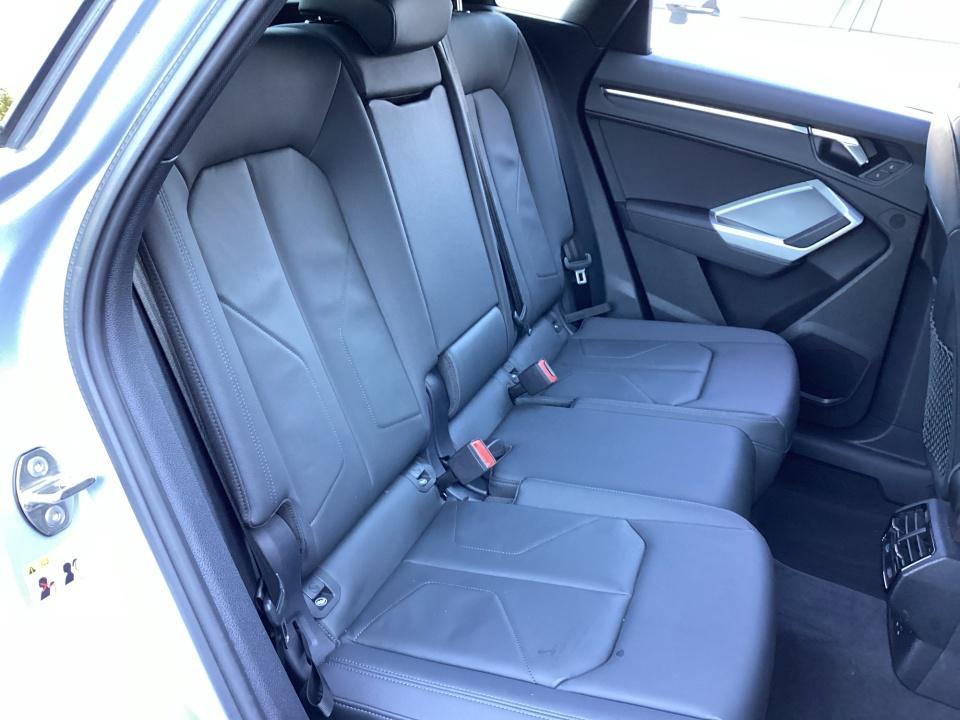 Used 2023 Audi Q3 SUV
