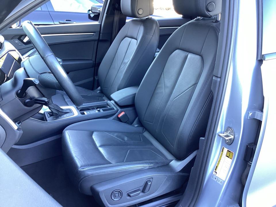 Used 2023 Audi Q3 SUV