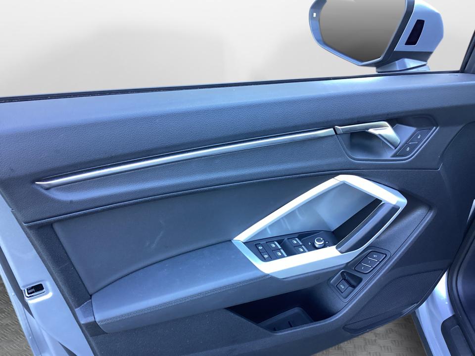Used 2023 Audi Q3 SUV
