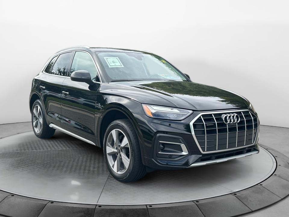 2023 Audi Q5