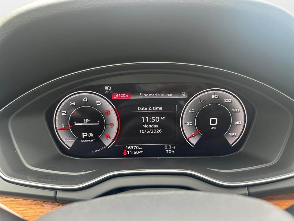 Used 2023 Audi Q5 SUV