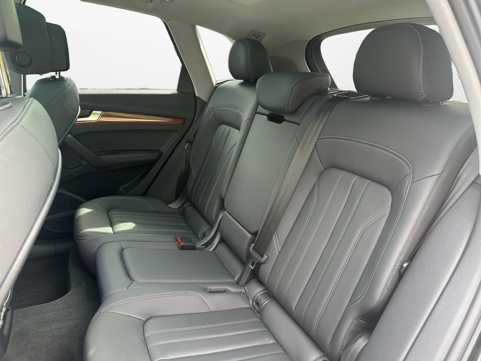 Used 2023 Audi Q5 SUV