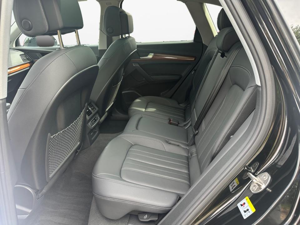Used 2023 Audi Q5 SUV