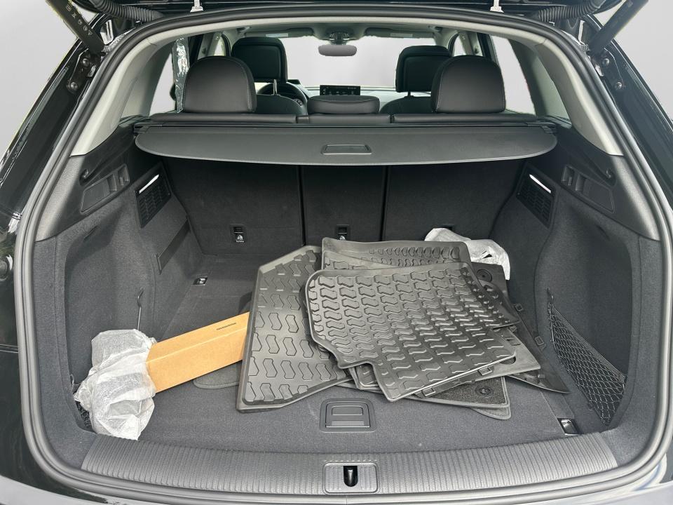 Used 2023 Audi Q5 SUV