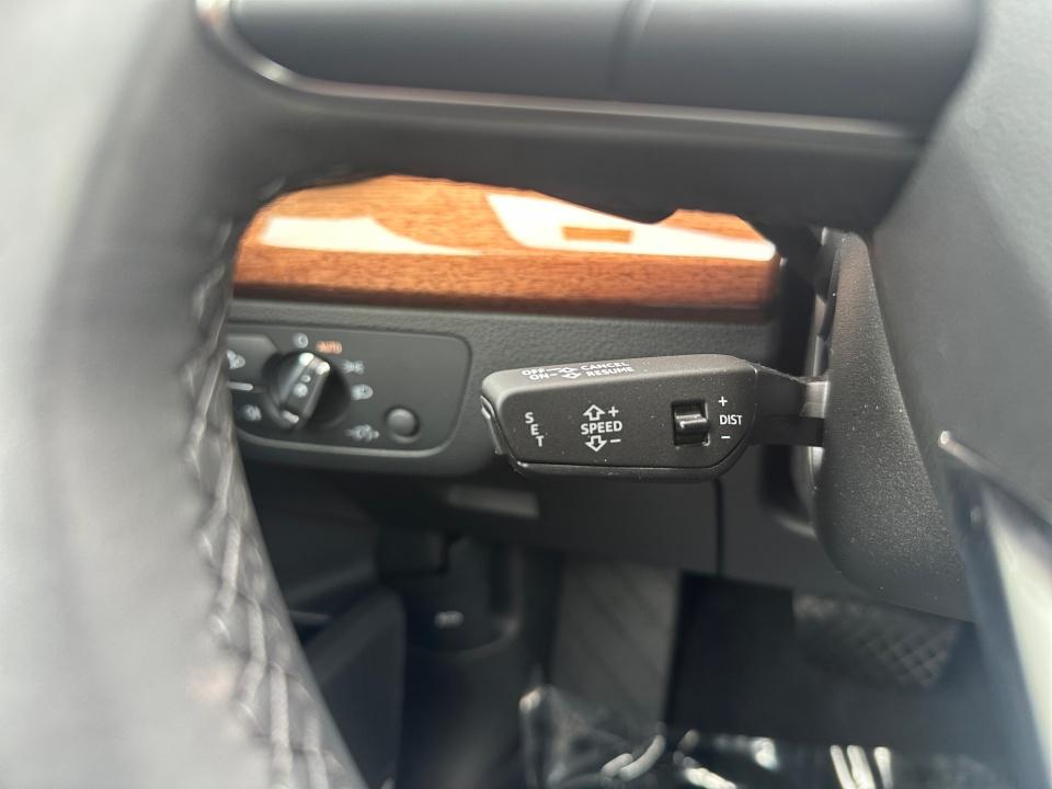 Used 2023 Audi Q5 SUV