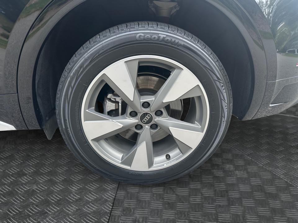 Used 2023 Audi Q5 SUV