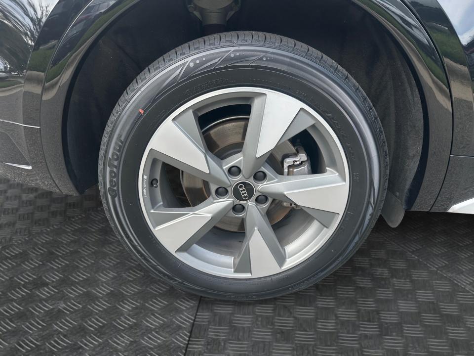 Used 2023 Audi Q5 SUV