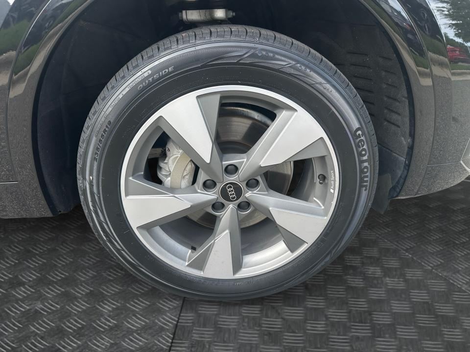 Used 2023 Audi Q5 SUV