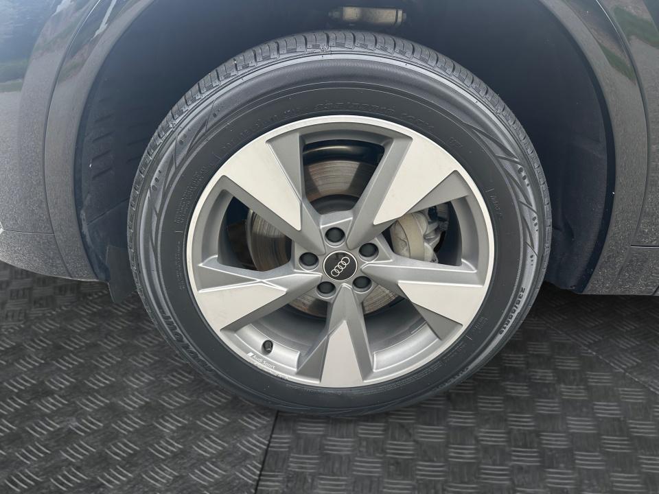 Used 2023 Audi Q5 SUV