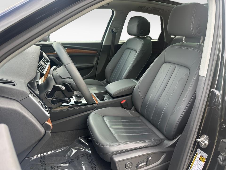 Used 2023 Audi Q5 SUV