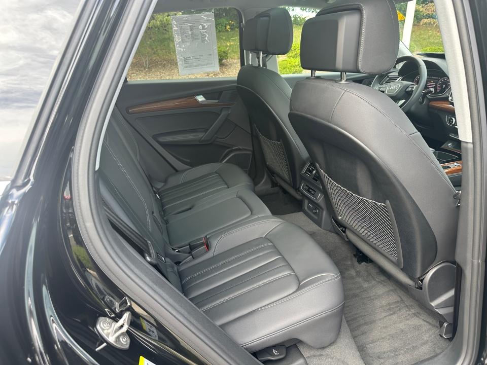 Used 2023 Audi Q5 SUV