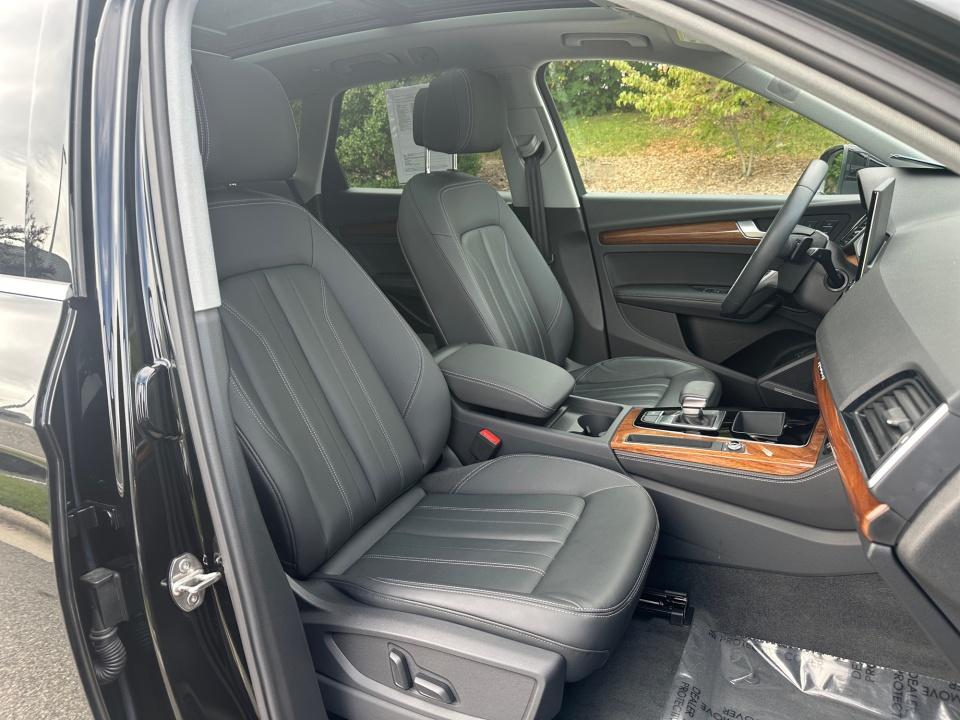 Used 2023 Audi Q5 SUV