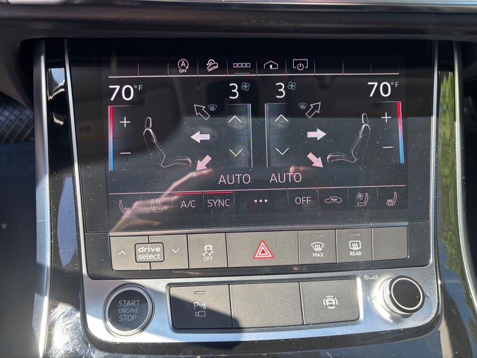 Used 2023 Audi Q8 SUV