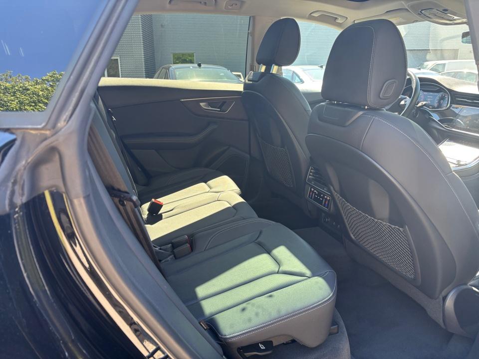 Used 2023 Audi Q8 SUV