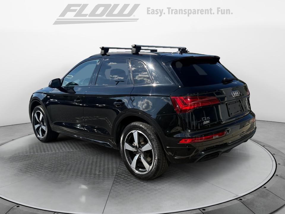 Used 2023 Audi Q5 SUV