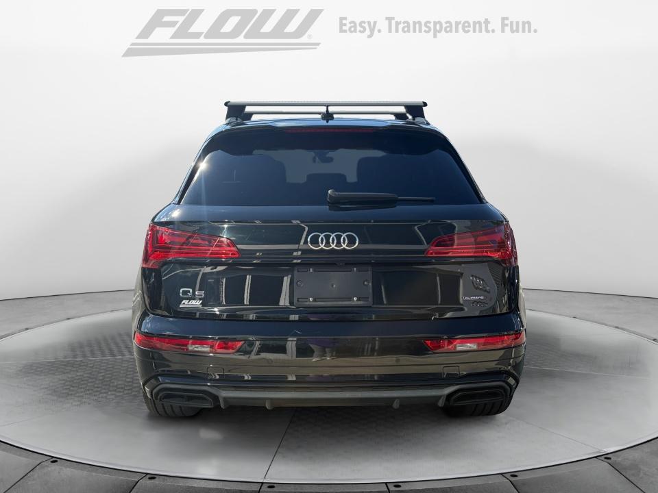 Used 2023 Audi Q5 SUV