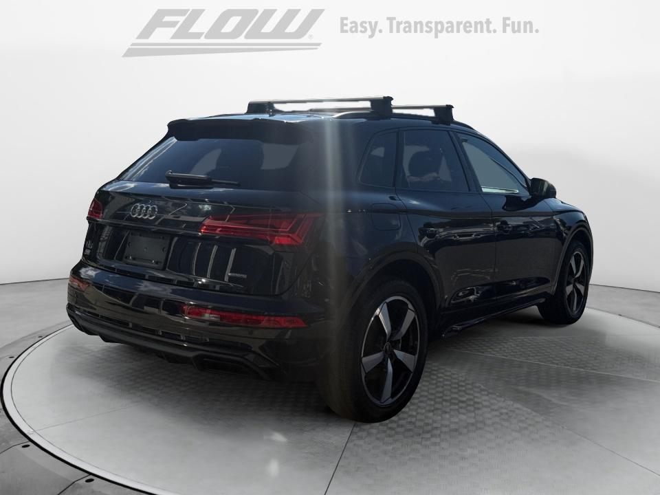 Used 2023 Audi Q5 SUV