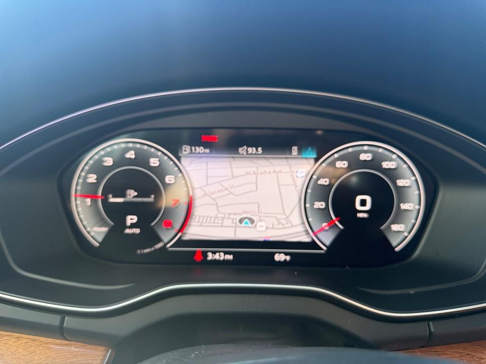 Used 2023 Audi Q5 SUV
