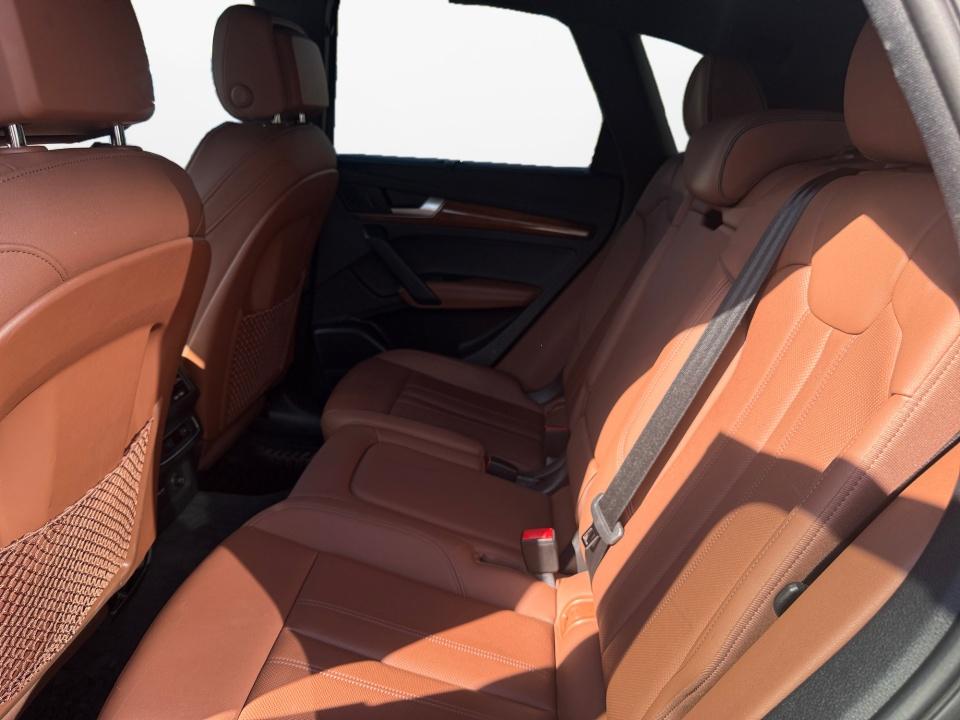 Used 2023 Audi Q5 SUV