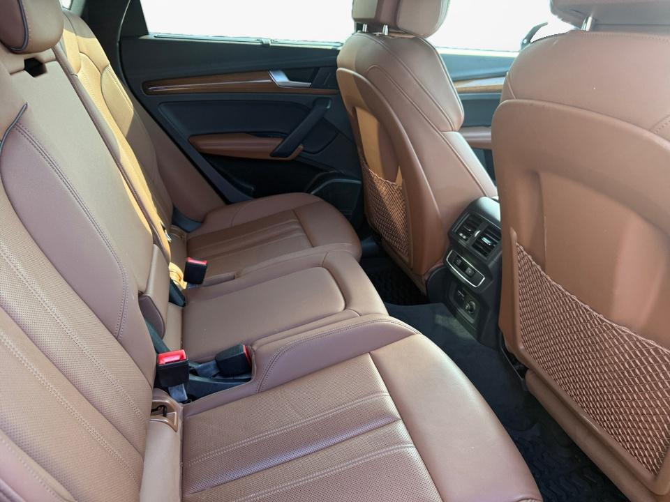 Used 2023 Audi Q5 SUV