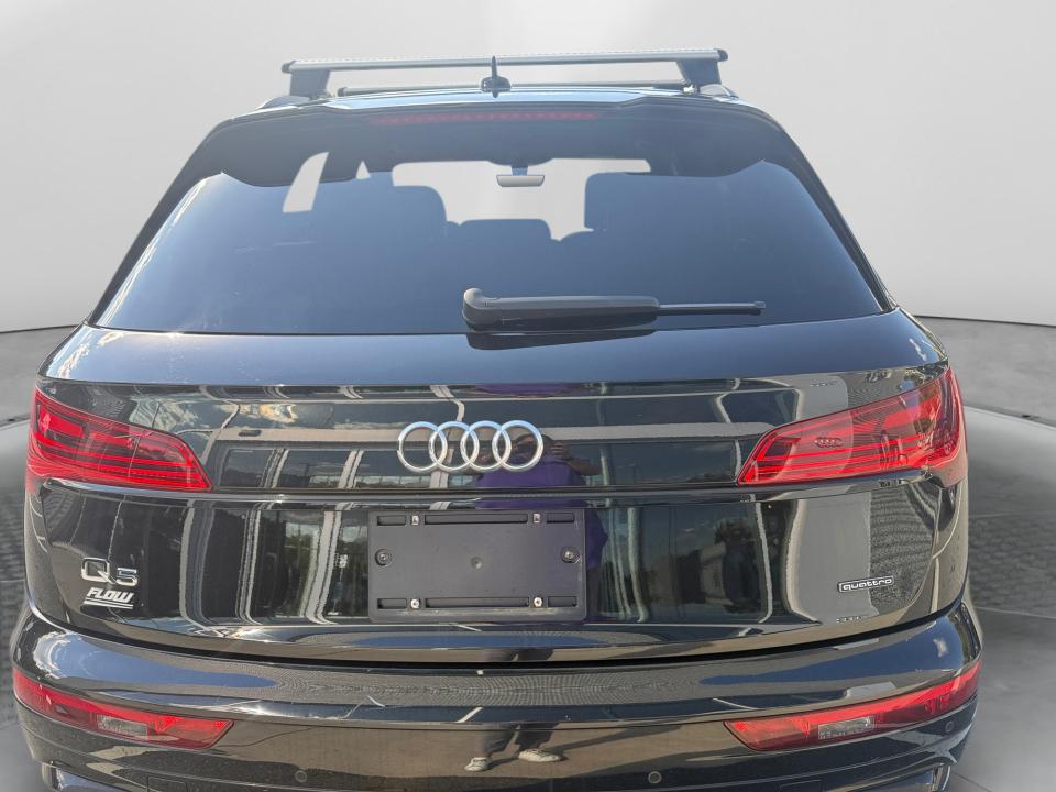 Used 2023 Audi Q5 SUV