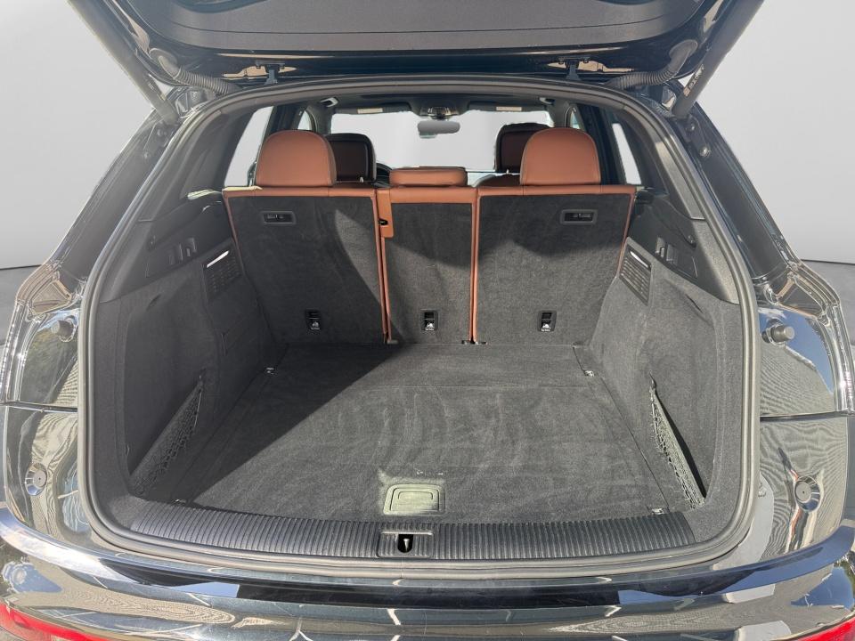 Used 2023 Audi Q5 SUV