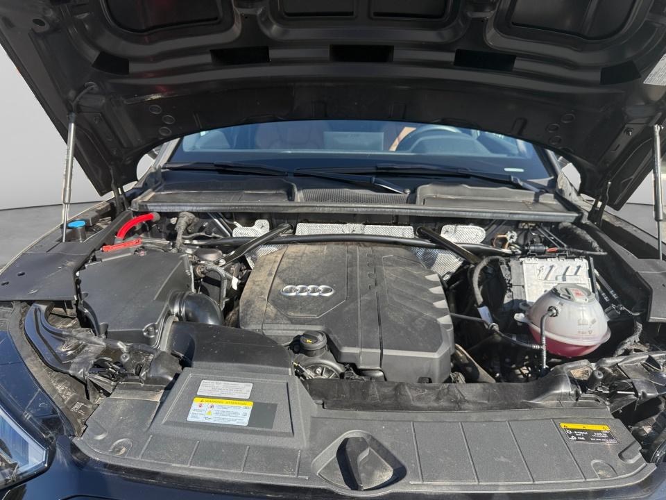 Used 2023 Audi Q5 SUV