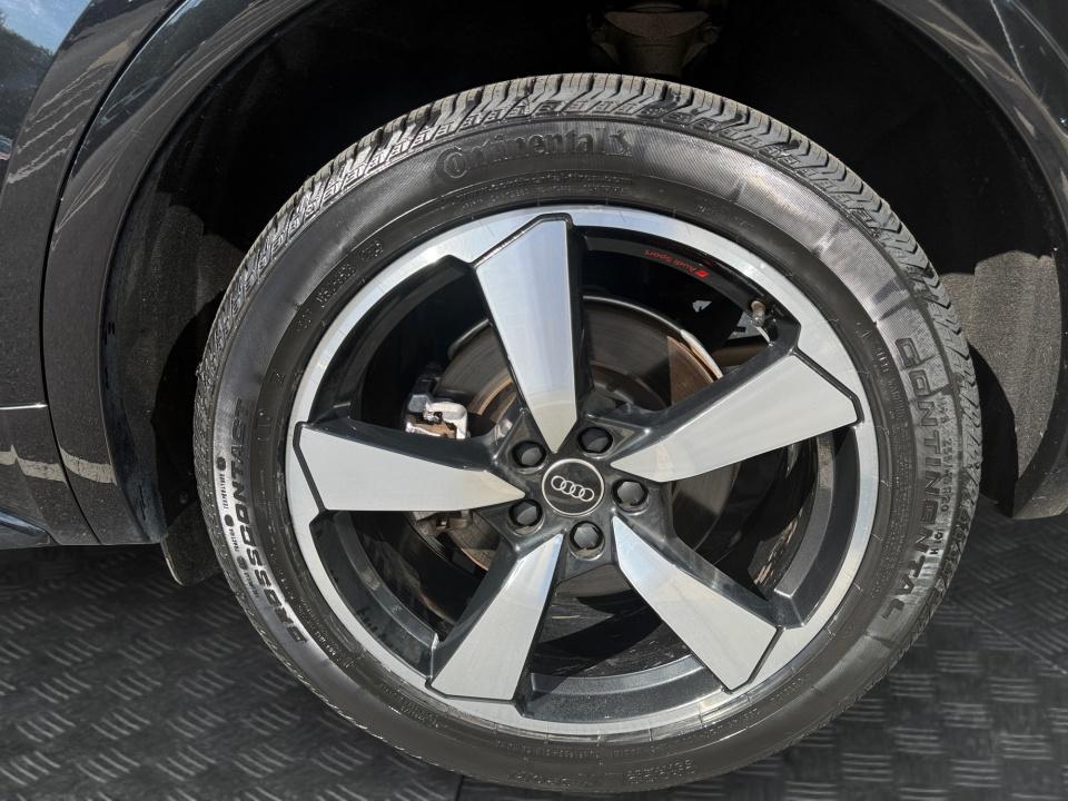 Used 2023 Audi Q5 SUV