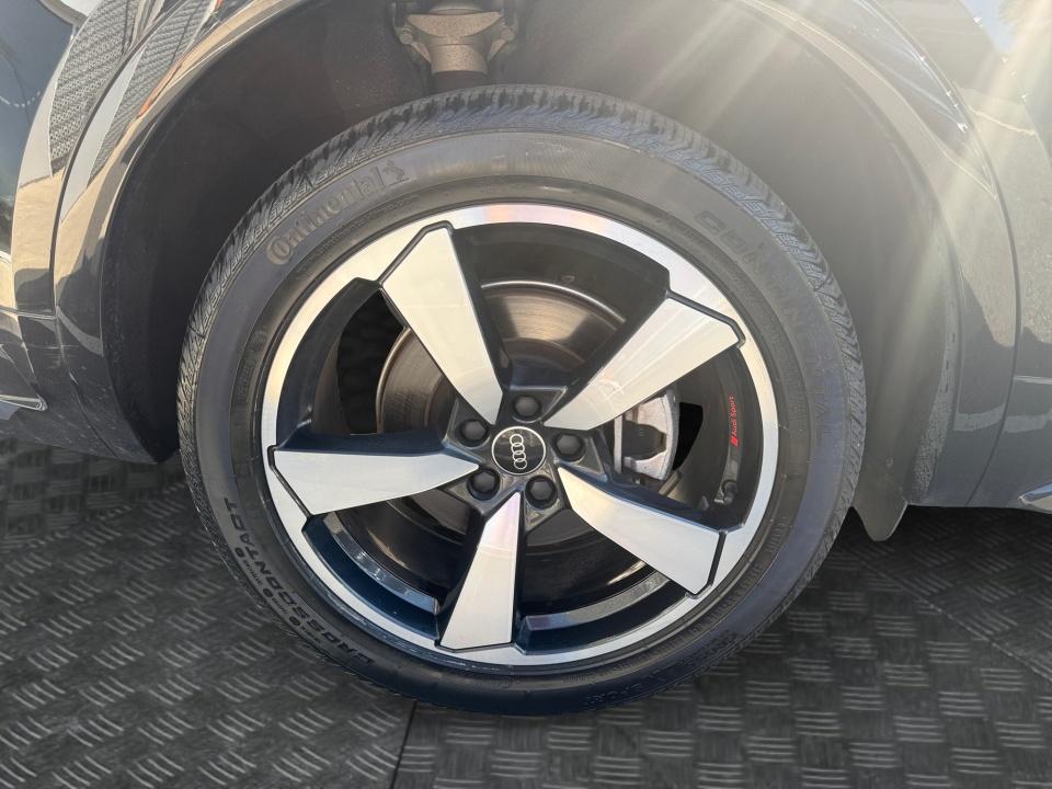 Used 2023 Audi Q5 SUV