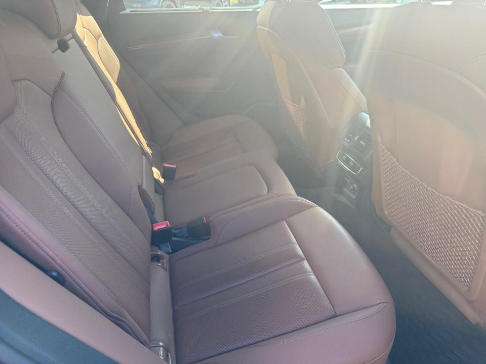 Used 2023 Audi Q5 SUV