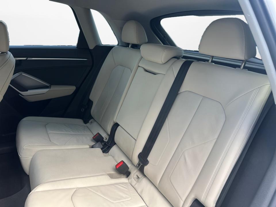 Used 2023 Audi Q3 SUV