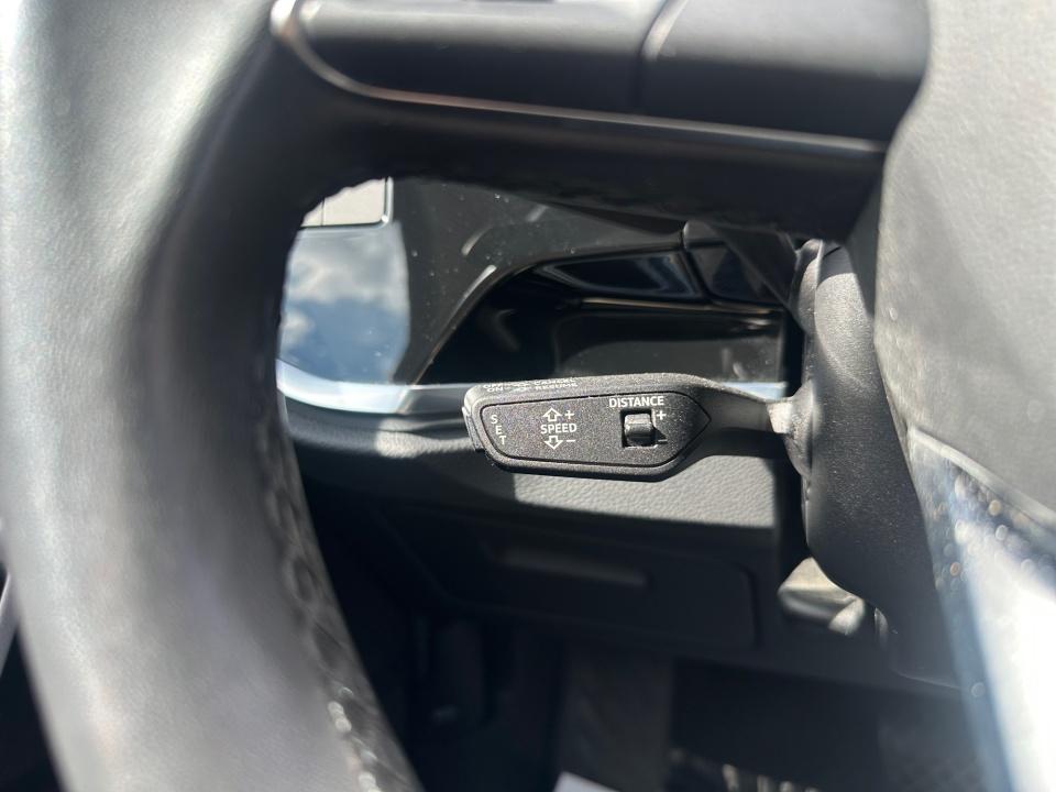 Used 2023 Audi Q3 SUV