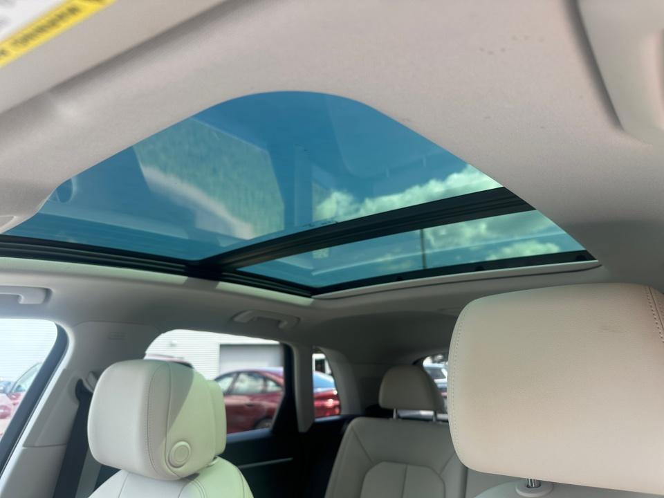 Used 2023 Audi Q3 SUV