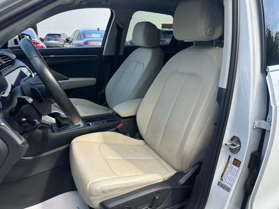 Used 2023 Audi Q3 SUV