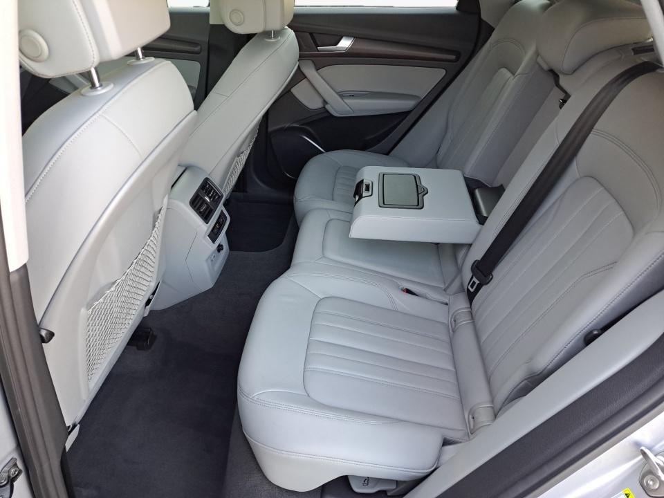 Used 2022 Audi Q5 SUV