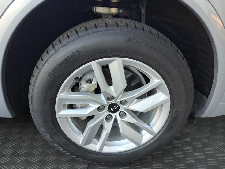 Used 2022 Audi Q5 SUV