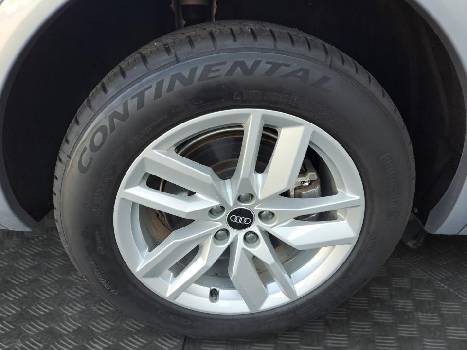 Used 2022 Audi Q5 SUV
