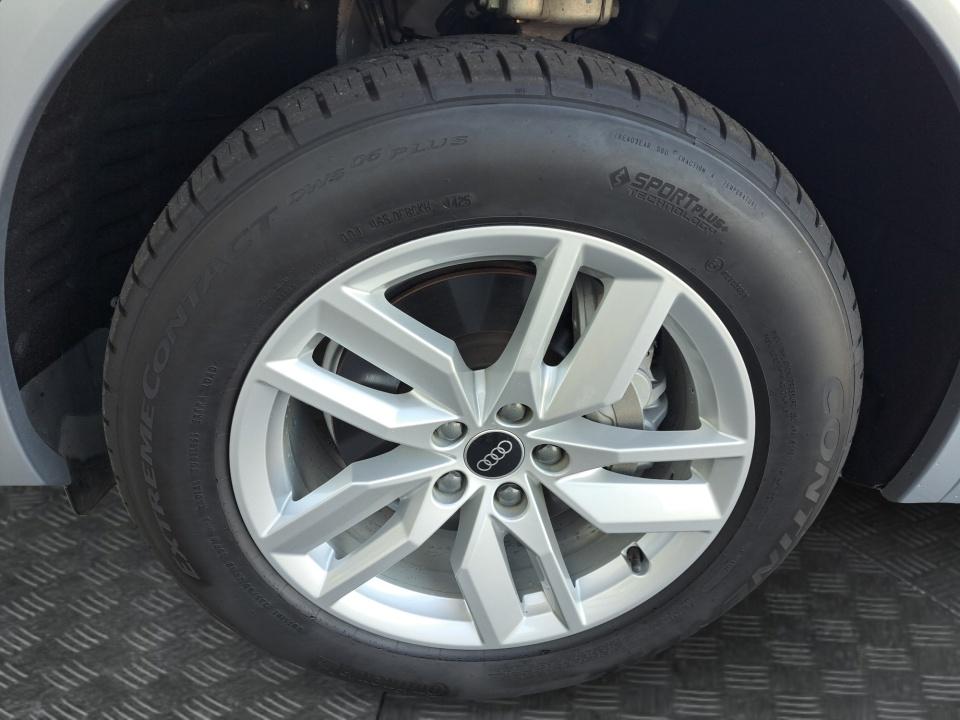 Used 2022 Audi Q5 SUV