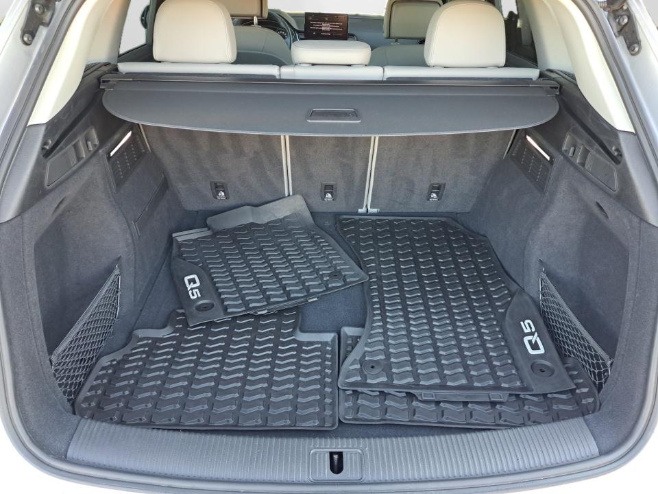 Used 2022 Audi Q5 SUV
