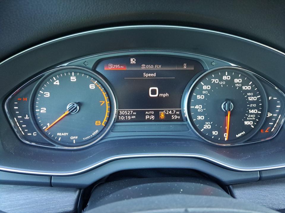 Used 2022 Audi Q5 SUV