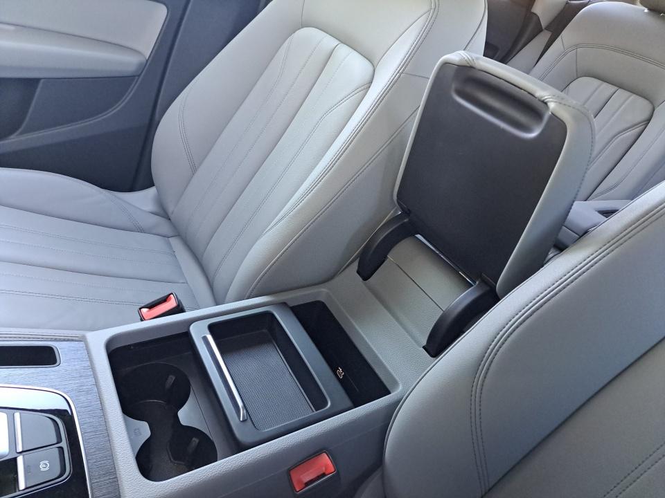 Used 2022 Audi Q5 SUV