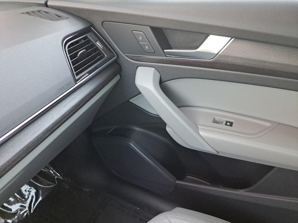 Used 2022 Audi Q5 SUV