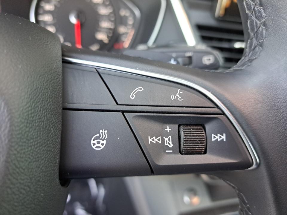 Used 2022 Audi Q5 SUV