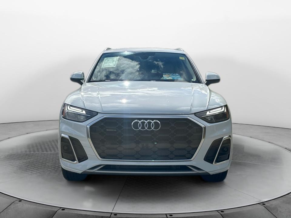 Used 2024 Audi Q5 SUV