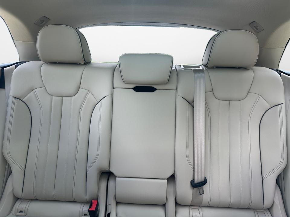Used 2024 Audi Q5 SUV